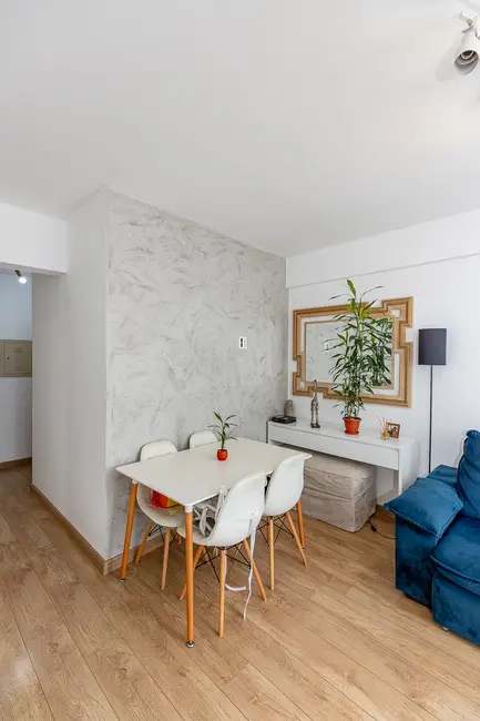 Apartamento com 2 quartos à venda, 60m2 em Vila Mascote, São Paulo - SP - imagem 6 Foto 6 de Apartamento com 2 quartos à venda, 60m2 em Vila Mascote, São Paulo - SP