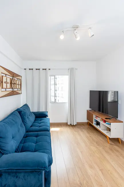 Apartamento com 2 quartos à venda, 60m2 em Vila Mascote, São Paulo - SP - imagem 8 Foto 8 de Apartamento com 2 quartos à venda, 60m2 em Vila Mascote, São Paulo - SP
