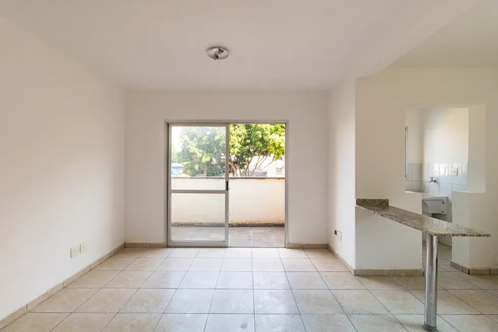 Foto 2 de Apartamento com 2 quartos à venda, 60m2 em Liberdade, São Paulo - SP