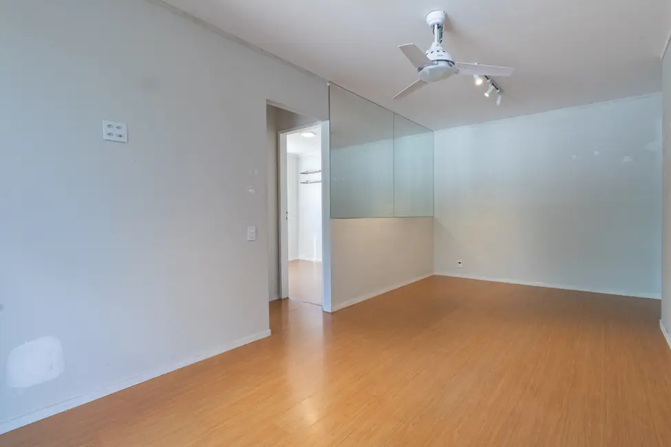 Apartamento com 2 quartos à venda, 60m2 em Água Branca, São Paulo - SP - imagem 3 Foto 3 de Apartamento com 2 quartos à venda, 60m2 em Água Branca, São Paulo - SP