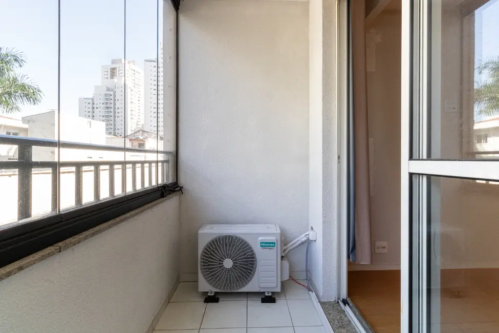 Apartamento com 2 quartos à venda, 60m2 em Água Branca, São Paulo - SP - imagem 7 Foto 7 de Apartamento com 2 quartos à venda, 60m2 em Água Branca, São Paulo - SP