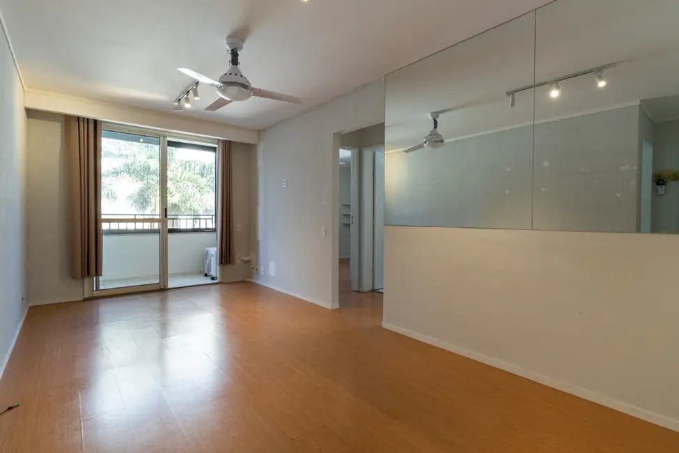 Apartamento com 2 quartos à venda, 60m2 em Água Branca, São Paulo - SP - imagem 2 Foto 2 de Apartamento com 2 quartos à venda, 60m2 em Água Branca, São Paulo - SP