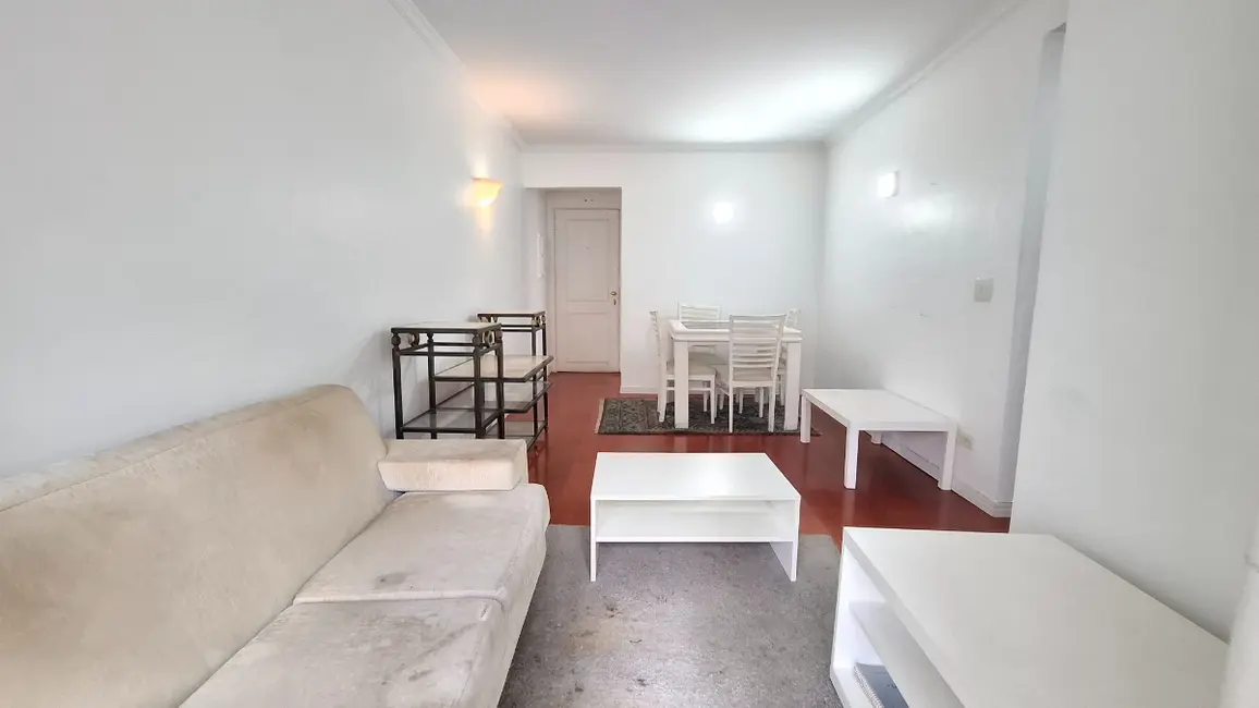 Foto 6 de Apartamento com 2 quartos à venda, 63m2 em Perdizes, São Paulo - SP