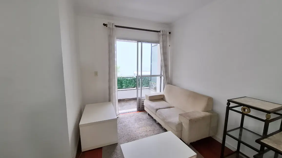 Foto 3 de Apartamento com 2 quartos à venda, 63m2 em Perdizes, São Paulo - SP