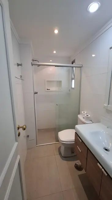 Foto 8 de Apartamento com 2 quartos à venda, 63m2 em Perdizes, São Paulo - SP
