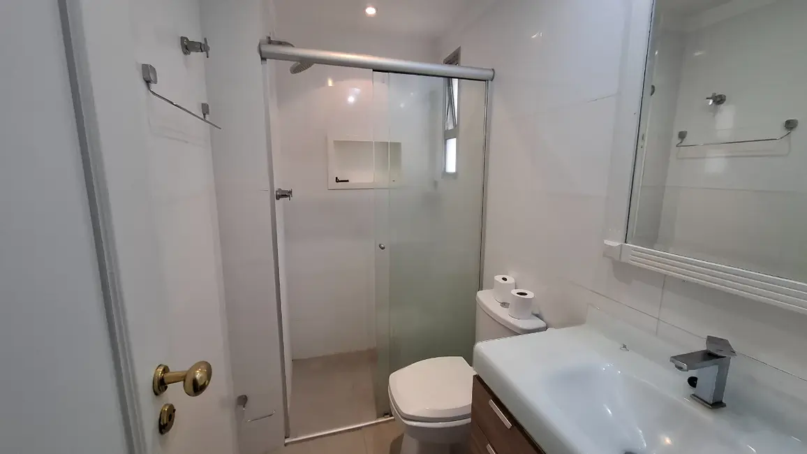 Foto 9 de Apartamento com 2 quartos à venda, 63m2 em Perdizes, São Paulo - SP