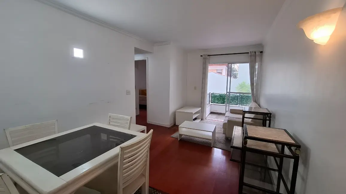 Foto 1 de Apartamento com 2 quartos à venda, 63m2 em Perdizes, São Paulo - SP