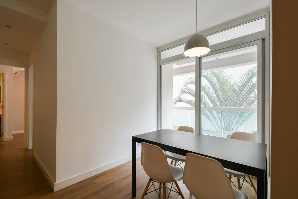 Apartamento com 2 quartos à venda, 60m2 em Consolação, São Paulo - SP - imagem 5 Foto 5 de Apartamento com 2 quartos à venda, 60m2 em Consolação, São Paulo - SP