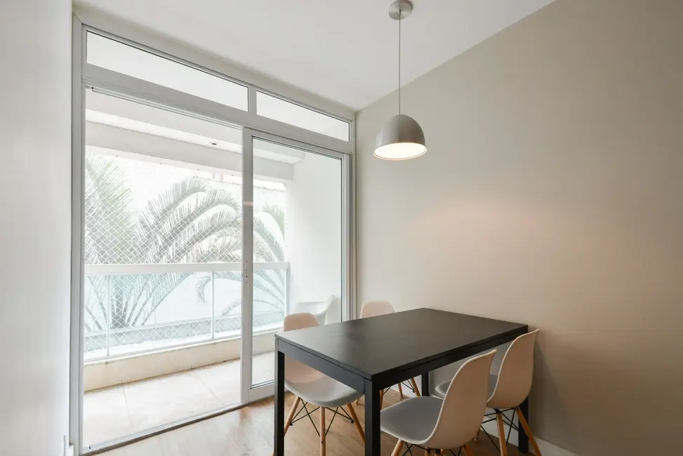 Apartamento com 2 quartos à venda, 60m2 em Consolação, São Paulo - SP - imagem 6 Foto 6 de Apartamento com 2 quartos à venda, 60m2 em Consolação, São Paulo - SP