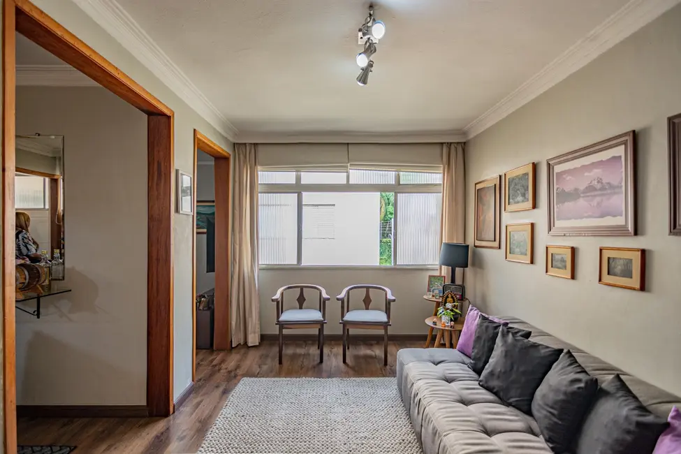 Foto 2 de Apartamento com 3 quartos à venda, 68m2 em Alto de Pinheiros, São Paulo - SP