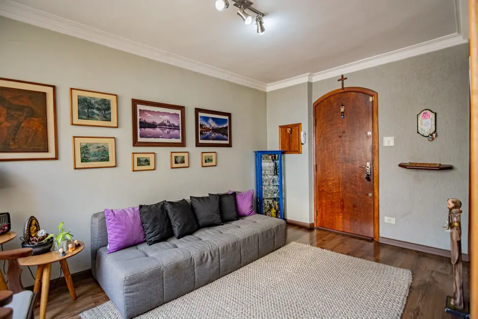 Foto 5 de Apartamento com 3 quartos à venda, 68m2 em Alto de Pinheiros, São Paulo - SP