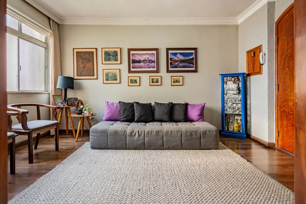 Foto 4 de Apartamento com 3 quartos à venda, 68m2 em Alto de Pinheiros, São Paulo - SP