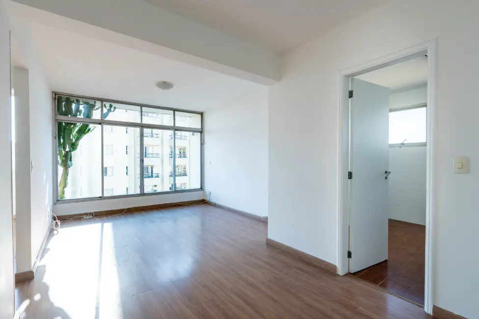 Apartamento com 2 quartos à venda, 65m2 em Vila Mascote, São Paulo - SP - imagem 4 Foto 4 de Apartamento com 2 quartos à venda, 65m2 em Vila Mascote, São Paulo - SP