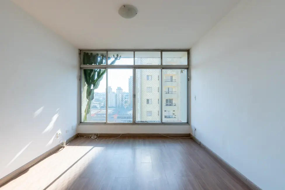 Apartamento com 2 quartos à venda, 65m2 em Vila Mascote, São Paulo - SP - imagem 3 Foto 3 de Apartamento com 2 quartos à venda, 65m2 em Vila Mascote, São Paulo - SP