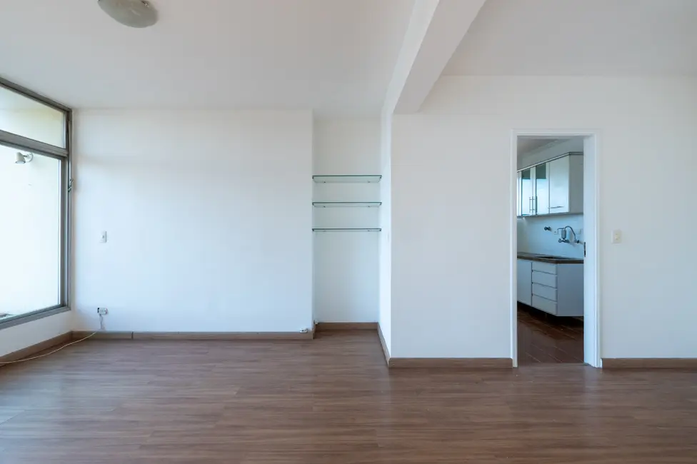 Apartamento com 2 quartos à venda, 65m2 em Vila Mascote, São Paulo - SP - imagem 5 Foto 5 de Apartamento com 2 quartos à venda, 65m2 em Vila Mascote, São Paulo - SP