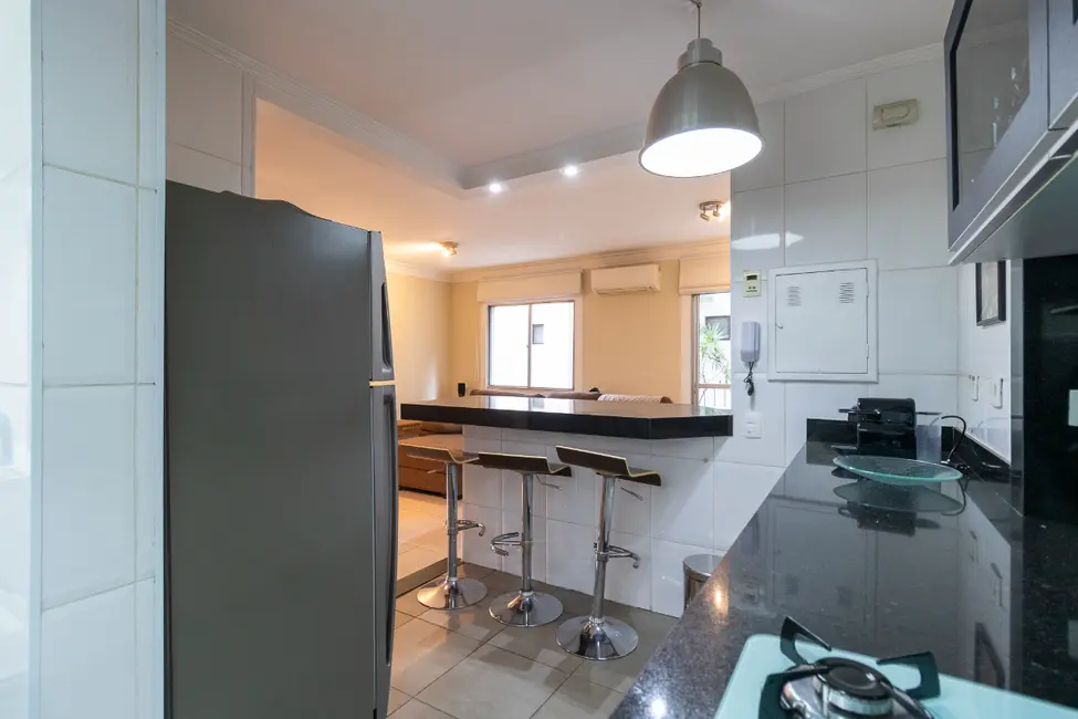 Foto 8 de Apartamento com 2 quartos à venda, 66m2 em Vila Olímpia, São Paulo - SP