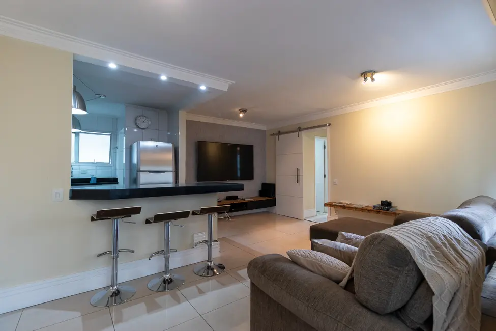 Foto 4 de Apartamento com 2 quartos à venda, 66m2 em Vila Olímpia, São Paulo - SP