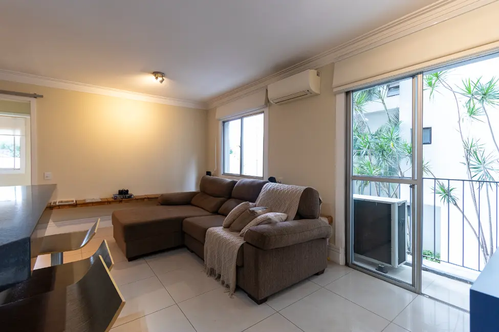 Foto 3 de Apartamento com 2 quartos à venda, 66m2 em Vila Olímpia, São Paulo - SP