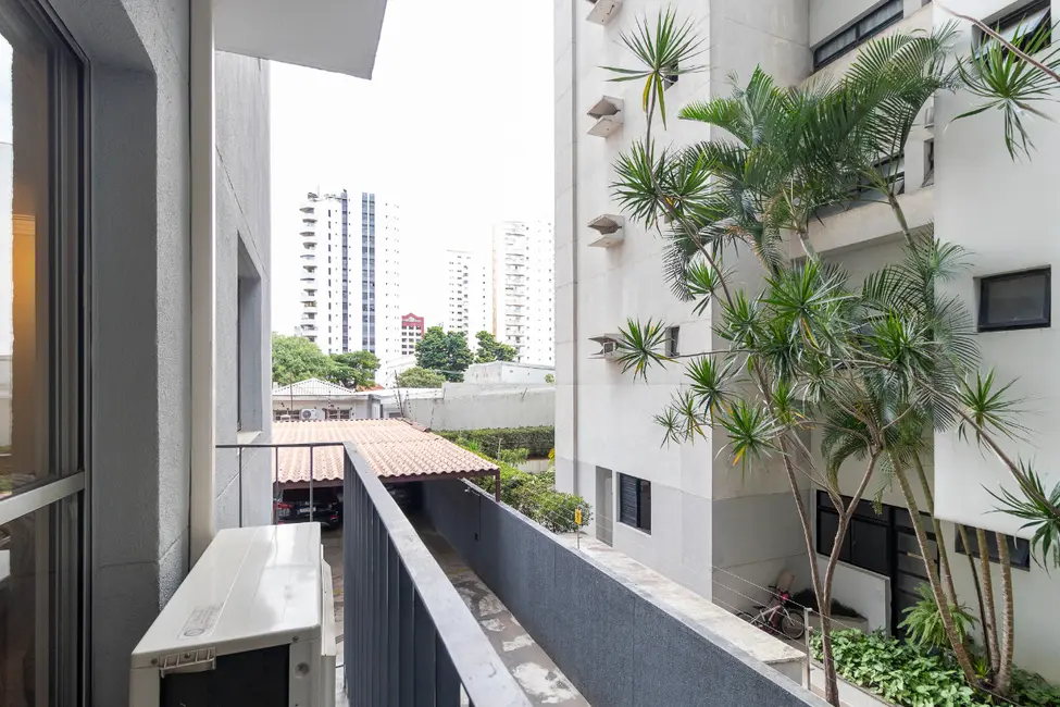 Foto 5 de Apartamento com 2 quartos à venda, 66m2 em Vila Olímpia, São Paulo - SP