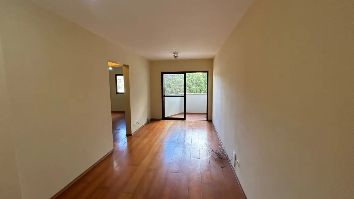 Apartamento com 2 quartos à venda, 65m2 em Campo Belo, São Paulo - SP - imagem 7 Foto 7 de Apartamento com 2 quartos à venda, 65m2 em Campo Belo, São Paulo - SP