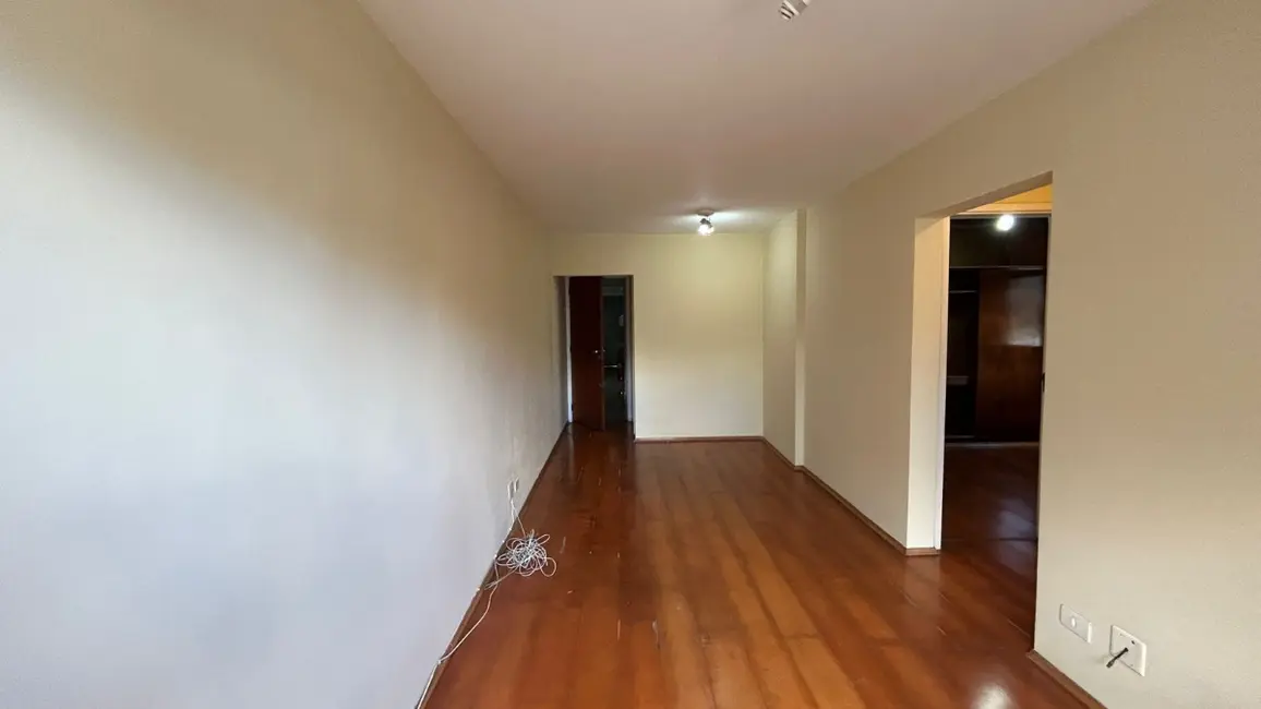 Apartamento com 2 quartos à venda, 65m2 em Campo Belo, São Paulo - SP - imagem 3 Foto 3 de Apartamento com 2 quartos à venda, 65m2 em Campo Belo, São Paulo - SP