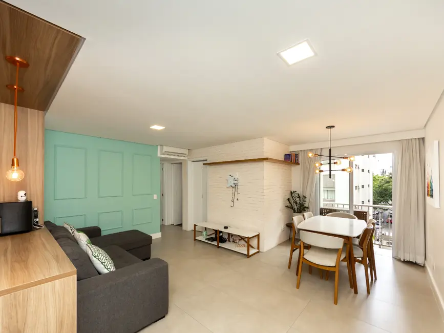 Apartamento com 2 quartos à venda, 62m2 em Moema, São Paulo - SP - imagem 6 Foto 6 de Apartamento com 2 quartos à venda, 62m2 em Moema, São Paulo - SP