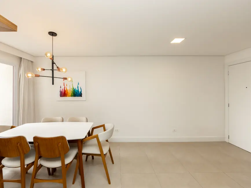Apartamento com 2 quartos à venda, 62m2 em Moema, São Paulo - SP - imagem 4 Foto 4 de Apartamento com 2 quartos à venda, 62m2 em Moema, São Paulo - SP