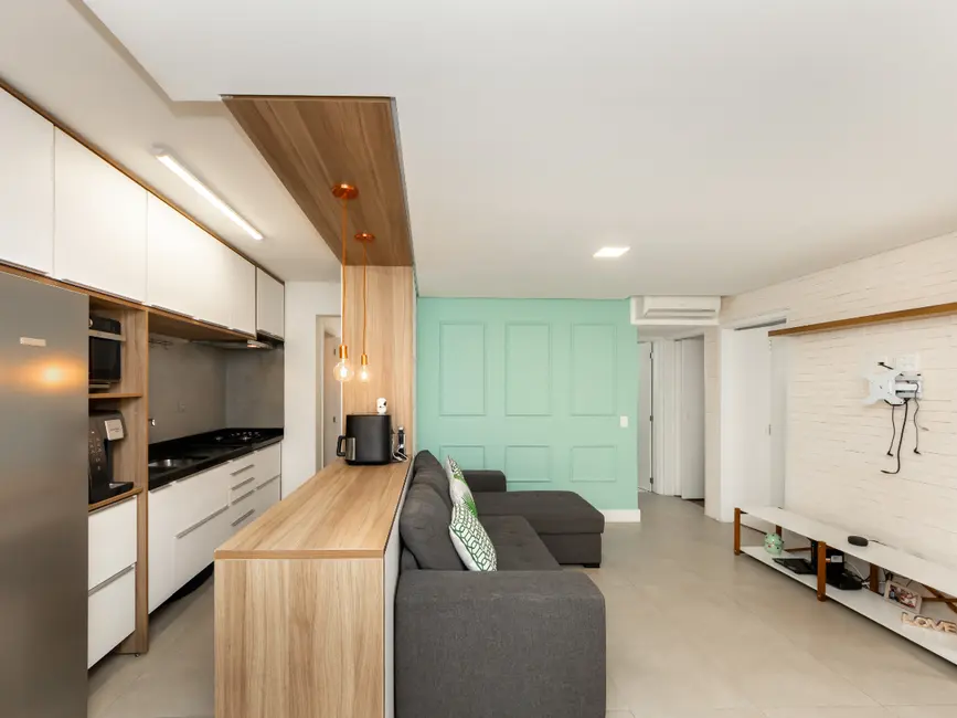 Apartamento com 2 quartos à venda, 62m2 em Moema, São Paulo - SP - imagem 8 Foto 8 de Apartamento com 2 quartos à venda, 62m2 em Moema, São Paulo - SP
