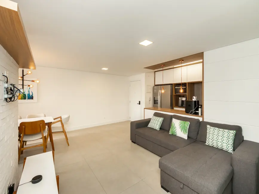 Apartamento com 2 quartos à venda, 62m2 em Moema, São Paulo - SP - imagem 3 Foto 3 de Apartamento com 2 quartos à venda, 62m2 em Moema, São Paulo - SP
