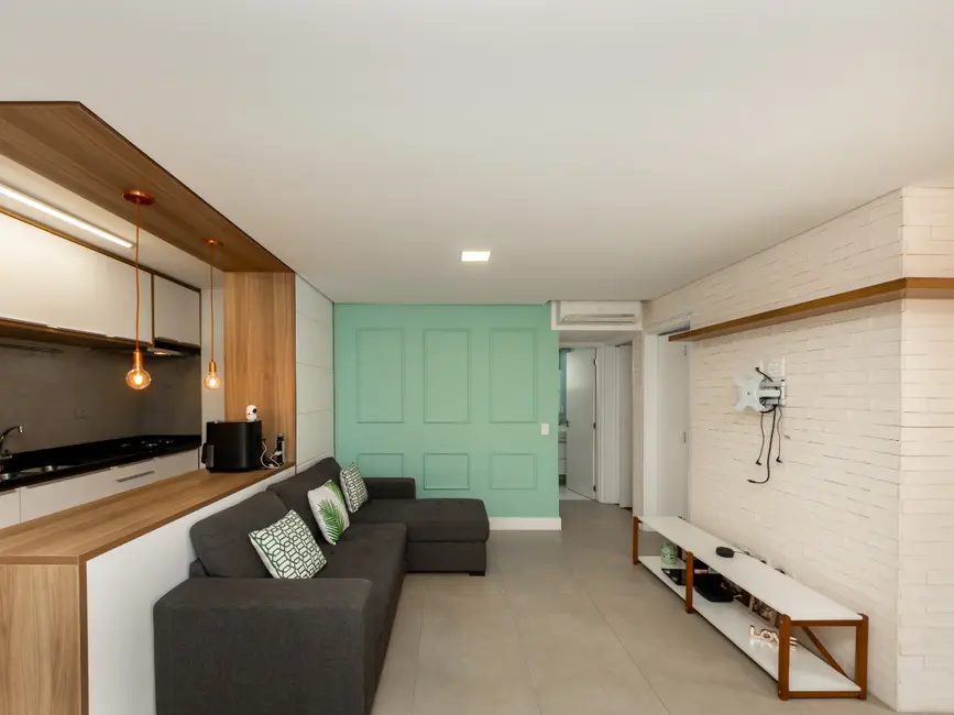 Apartamento com 2 quartos à venda, 62m2 em Moema, São Paulo - SP - imagem 9 Foto 9 de Apartamento com 2 quartos à venda, 62m2 em Moema, São Paulo - SP