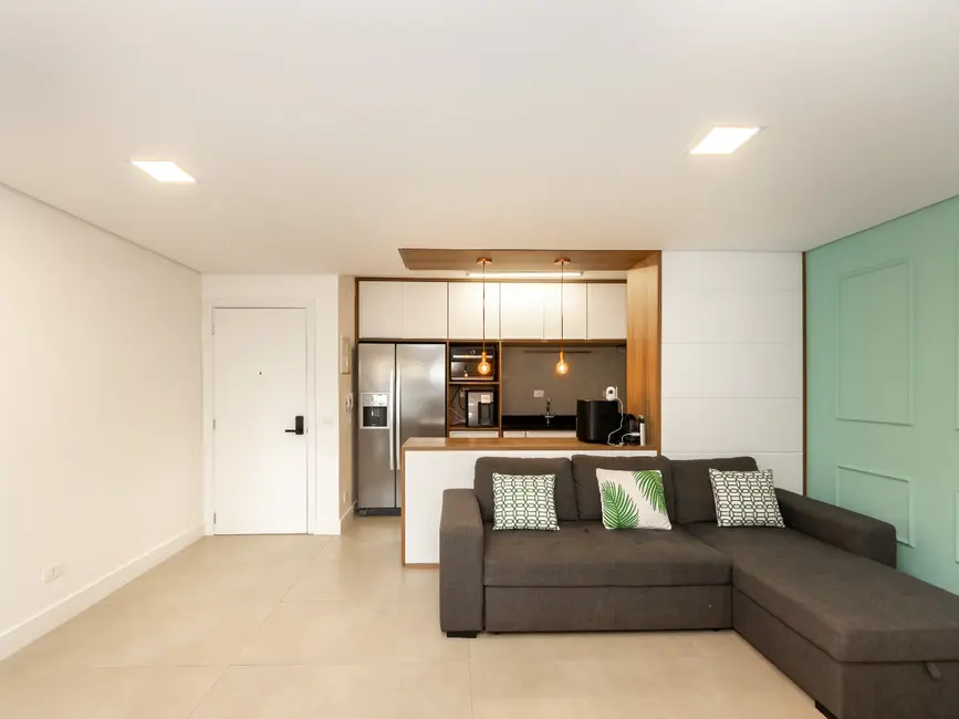 Apartamento com 2 quartos à venda, 62m2 em Moema, São Paulo - SP - imagem 1 Foto 1 de Apartamento com 2 quartos à venda, 62m2 em Moema, São Paulo - SP