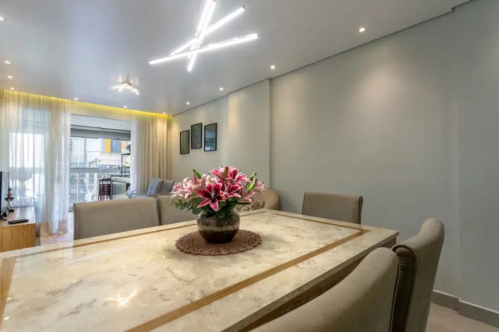 Apartamento com 2 quartos à venda, 68m2 em Vila Mascote, São Paulo - SP - imagem 2 Foto 2 de Apartamento com 2 quartos à venda, 68m2 em Vila Mascote, São Paulo - SP