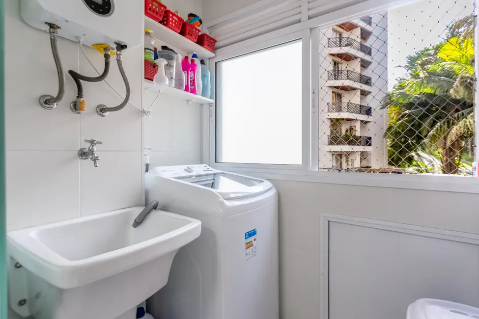 Apartamento com 2 quartos à venda, 68m2 em Vila Mascote, São Paulo - SP - imagem 9 Foto 9 de Apartamento com 2 quartos à venda, 68m2 em Vila Mascote, São Paulo - SP