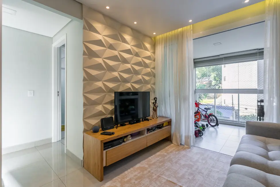 Apartamento com 2 quartos à venda, 68m2 em Vila Mascote, São Paulo - SP - imagem 3 Foto 3 de Apartamento com 2 quartos à venda, 68m2 em Vila Mascote, São Paulo - SP