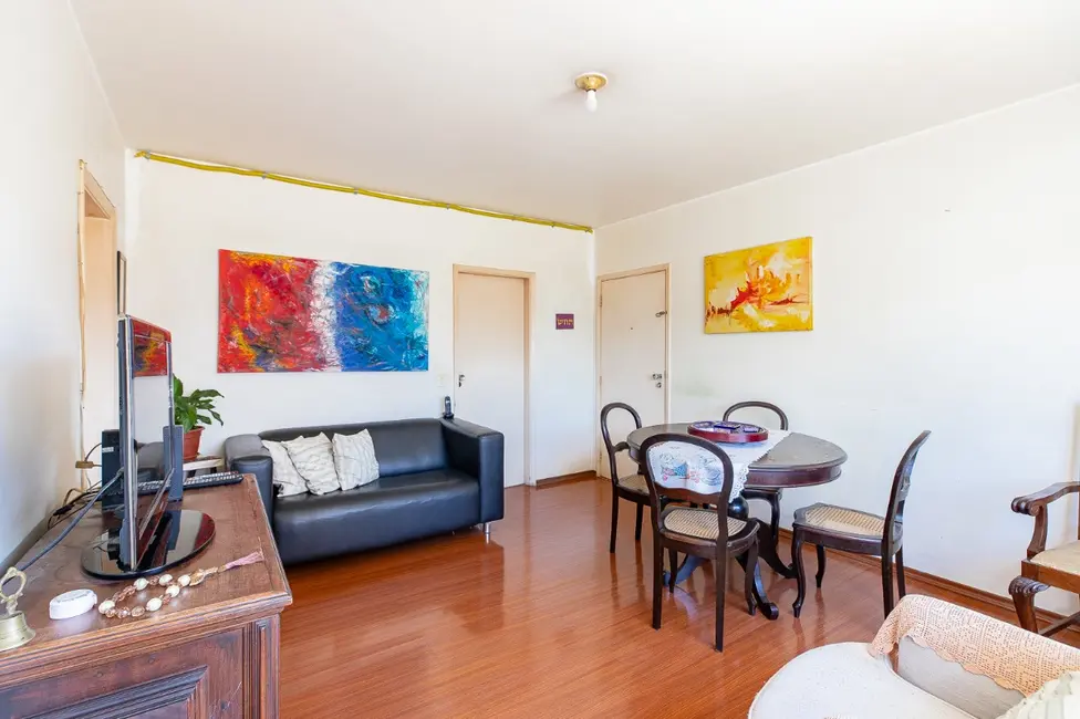 Foto 6 de Apartamento com 3 quartos à venda, 65m2 em Chácara Santo Antônio (Zona Sul), São Paulo - SP