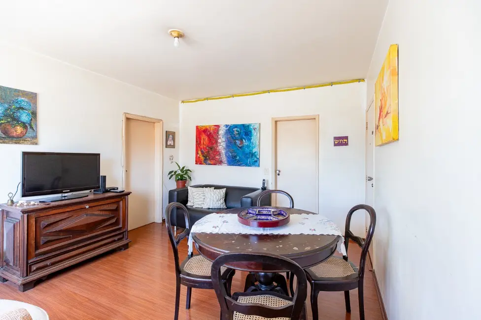 Foto 5 de Apartamento com 3 quartos à venda, 65m2 em Chácara Santo Antônio (Zona Sul), São Paulo - SP