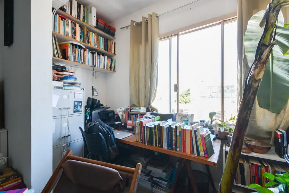 Foto 7 de Apartamento com 1 quarto à venda, 69m2 em Vila Buarque, São Paulo - SP