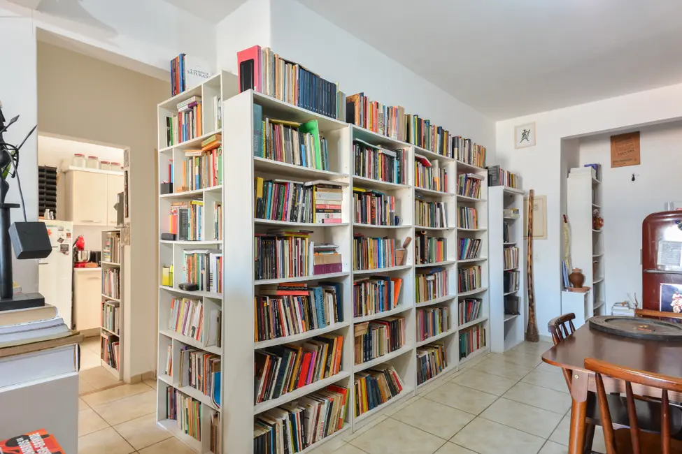 Foto 3 de Apartamento com 1 quarto à venda, 69m2 em Vila Buarque, São Paulo - SP