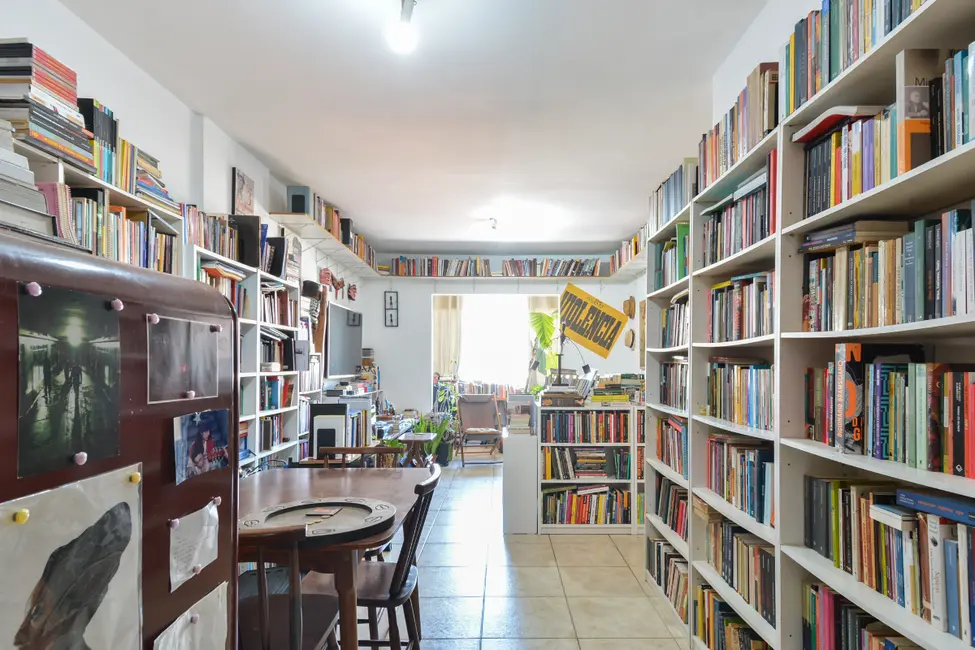 Foto 1 de Apartamento com 1 quarto à venda, 69m2 em Vila Buarque, São Paulo - SP