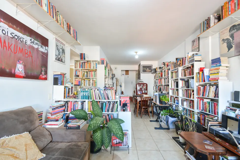 Foto 8 de Apartamento com 1 quarto à venda, 69m2 em Vila Buarque, São Paulo - SP