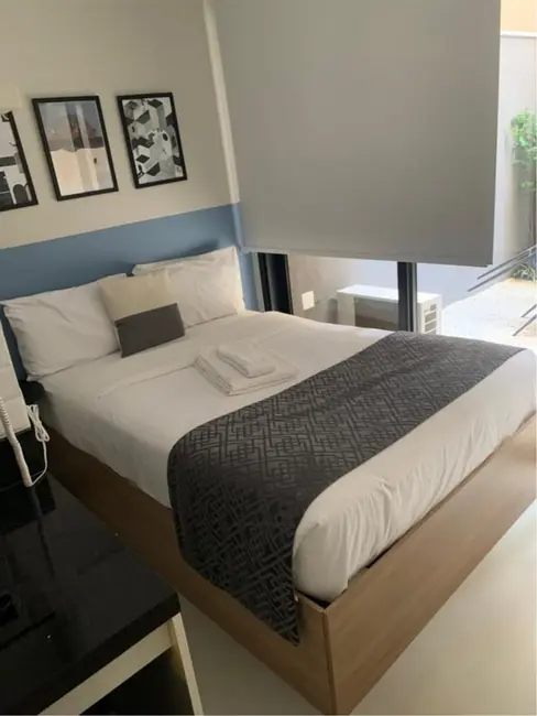 Foto 6 de Apartamento com 1 quarto à venda, 29m2 em Vila Nova Conceição, São Paulo - SP
