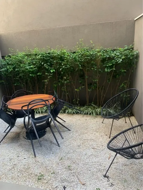 Foto 2 de Apartamento com 1 quarto à venda, 29m2 em Vila Nova Conceição, São Paulo - SP