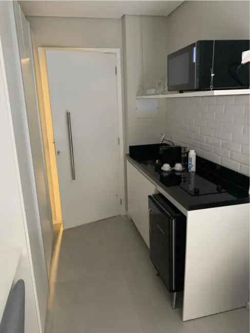 Foto 1 de Apartamento com 1 quarto à venda, 29m2 em Vila Nova Conceição, São Paulo - SP