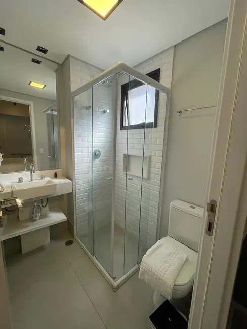 Foto 4 de Apartamento com 1 quarto à venda, 25m2 em Vila Nova Conceição, São Paulo - SP