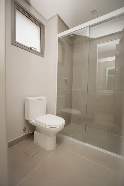 Apartamento com 1 quarto à venda, 31m2 em Jardins, São Paulo - SP - imagem 4 Foto 4 de Apartamento com 1 quarto à venda, 31m2 em Jardins, São Paulo - SP