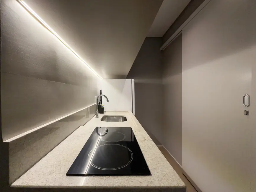 Foto 9 de Apartamento com 1 quarto à venda, 28m2 em Jardins, São Paulo - SP