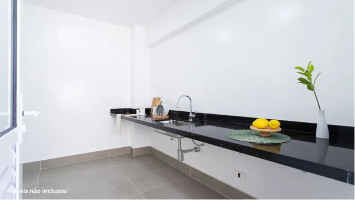 Foto 9 de Apartamento com 1 quarto à venda, 64m2 em Bela Vista, São Paulo - SP