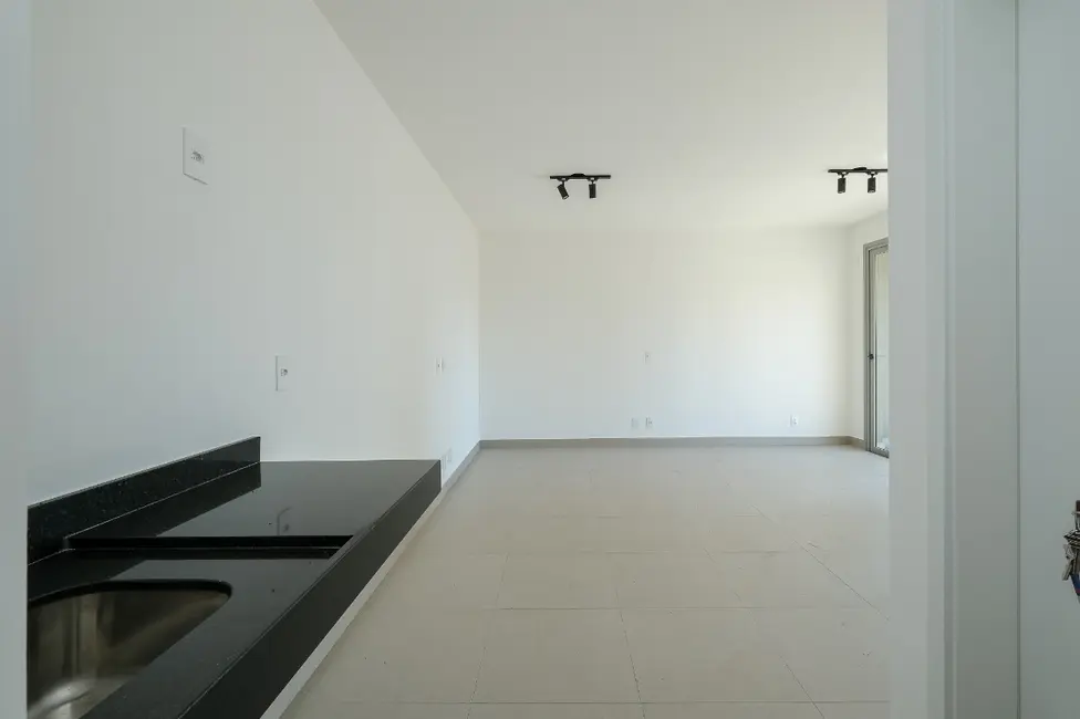 Foto 1 de Apartamento com 1 quarto à venda, 30m2 em Perdizes, São Paulo - SP