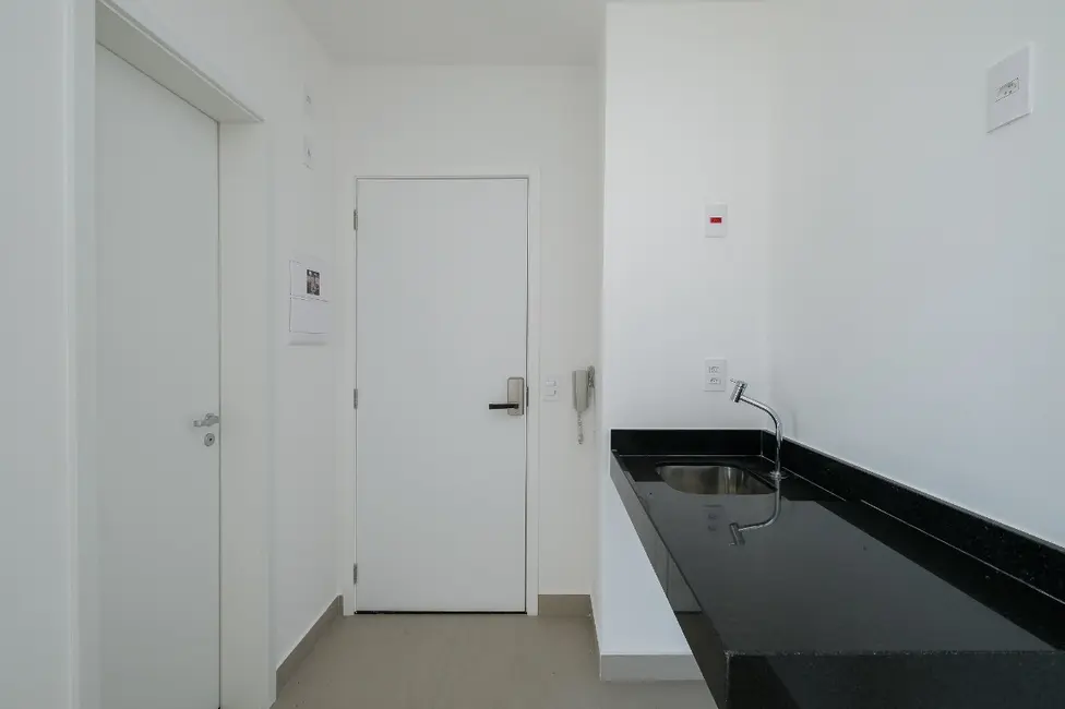 Foto 3 de Apartamento com 1 quarto à venda, 30m2 em Perdizes, São Paulo - SP