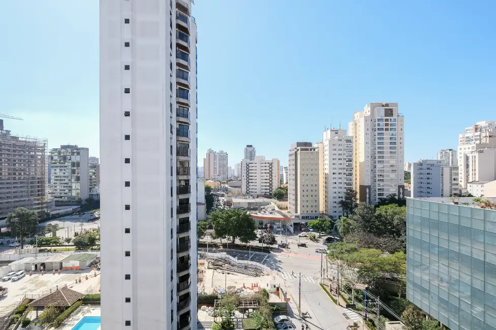 Foto 7 de Apartamento com 1 quarto à venda, 30m2 em Perdizes, São Paulo - SP